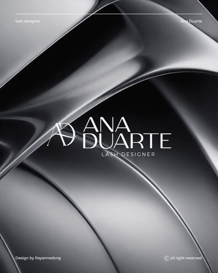 Ana Duarte Lash Designer